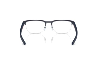Rear view Prada Linea Rossa PS 51QV (MAG1O1)