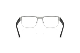 Rear view Prada Linea Rossa PS 51RV (1BO1O1)
