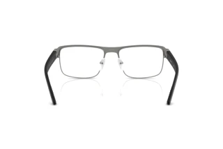 Rear view Prada Linea Rossa PS 51RV (DHG1O1)