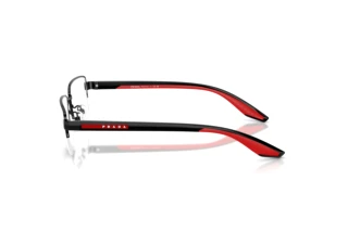 Side view Prada Linea Rossa PS 51SV (1AB1O1)
