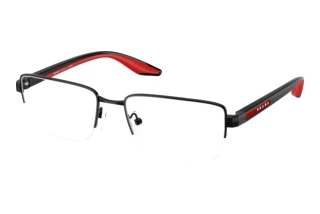 Front view Prada Linea Rossa PS 51SV (1AB1O1)