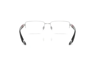 Rear view Prada Linea Rossa PS 51SV (1BC1O1)