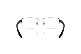 Rear view Prada Linea Rossa PS 51SV (DG01O1)