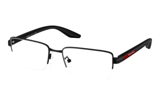Front view Prada Linea Rossa PS 51SV (DG01O1)