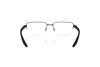 Rear view Prada Linea Rossa PS 51SV (TFY1O1)