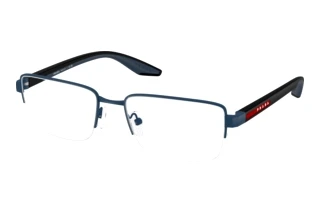 Front view Prada Linea Rossa PS 51SV (TFY1O1)