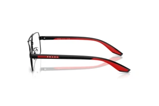 Side view Prada Linea Rossa PS 51TV (1AB1O1)