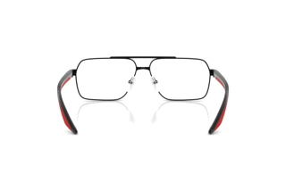 Rear view Prada Linea Rossa PS 51TV (1AB1O1)