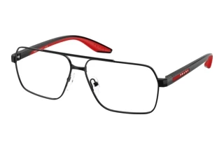 Front view Prada Linea Rossa PS 51TV (1AB1O1)