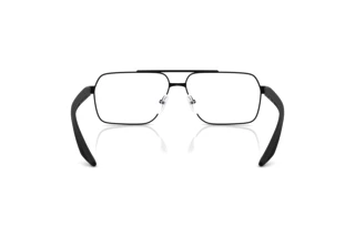 Rear view Prada Linea Rossa PS 51TV (1BO1O1)