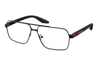 Front view Prada Linea Rossa PS 51TV (1BO1O1)