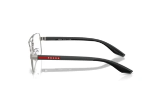 Side view Prada Linea Rossa PS 51TV (5AV1O1)