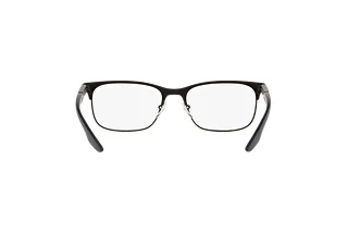 Rear view Prada Linea Rossa PS 52NV (07P1O1)