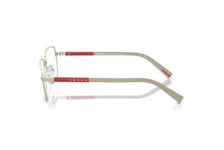 Side view Prada Linea Rossa PS 52QV (18X1O1)