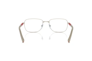 Rear view Prada Linea Rossa PS 52QV (18X1O1)
