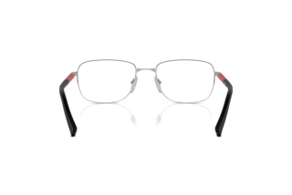 Rear view Prada Linea Rossa PS 52QV (1BC1O1)