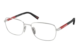 Front view Prada Linea Rossa PS 52QV (1BC1O1)