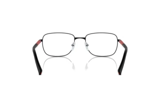 Rear view Prada Linea Rossa PS 52QV (1BO1O1)
