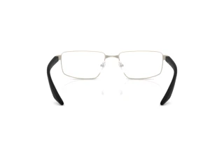 Rear view Prada Linea Rossa PS 52RV (18X1O1)