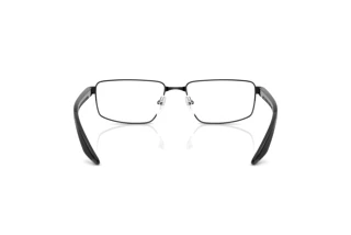 Rear view Prada Linea Rossa PS 52RV (1AB1O1)