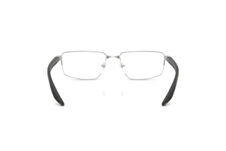 Rear view Prada Linea Rossa PS 52RV (1BC1O1)