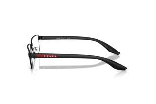 Side view Prada Linea Rossa PS 52RV (DG01O1)