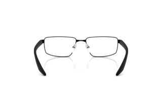 Rear view Prada Linea Rossa PS 52RV (DG01O1)