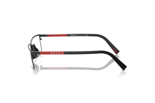 Side view Prada Linea Rossa PS 53QV (06P1O1)