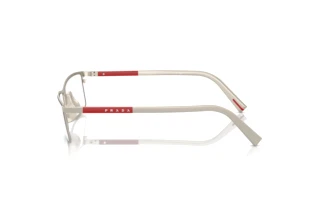 Side view Prada Linea Rossa PS 53QV (18X1O1)
