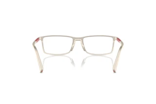 Rear view Prada Linea Rossa PS 53QV (18X1O1)