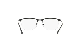 Rear view Prada Linea Rossa LIFESTYLE (PS 54IV - DG01O1)