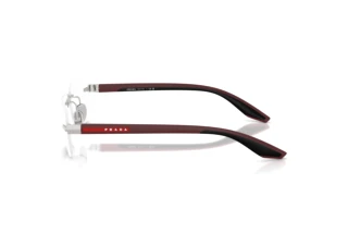 Side view Prada Linea Rossa PS 58TV (04K1O1)