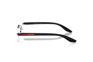 Side view Prada Linea Rossa PS 58TV (1BO1O1)