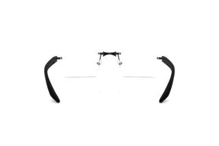 Rear view Prada Linea Rossa PS 58TV (1BO1O1)