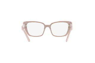 Rear view Prada PR 01YV (07V1O1)