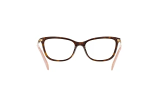 Rear view Prada PR 02YV (2AU1O1)