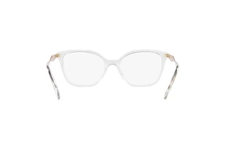 Rear view Prada PR 02ZV (2AZ1O1)