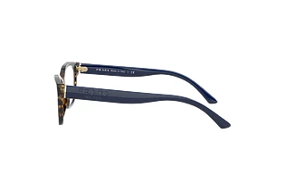Side view Prada PR 03WV (2AU1O1)