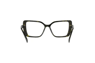 Rear view Prada PR 03ZV (19D1O1)