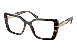 Prada PR 03ZV 2AU1O1