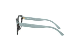 Side view Prada PR 04WV (05H1O1)