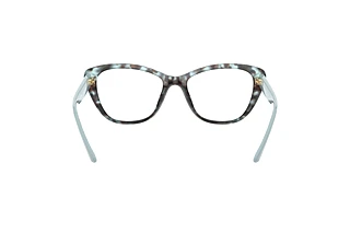 Rear view Prada PR 04WV (05H1O1)