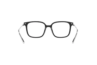 Rear view Prada PR 04ZV (1AB1O1)