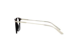 Side view Prada PR 04ZV (1BO1O1)
