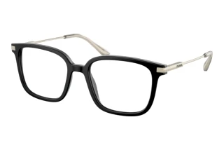 Front view Prada PR 04ZV (1BO1O1)