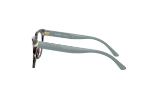 Side view Prada PR 05WV (05H1O1)