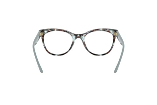 Rear view Prada PR 05WV (05H1O1)