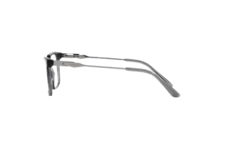Side view Prada PR 05ZV (13F1O1)