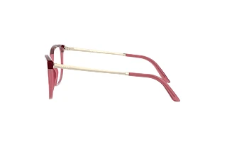 Side view Prada PR 07WV (08N1O1)