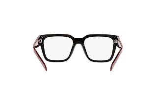 Rear view Prada PR 08ZV (11F1O1)